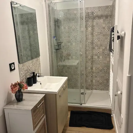 Cosy En Centre-ville *