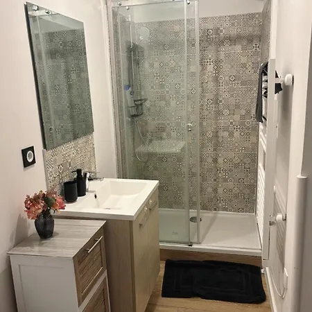 Appartement Cosy En Centre-ville *