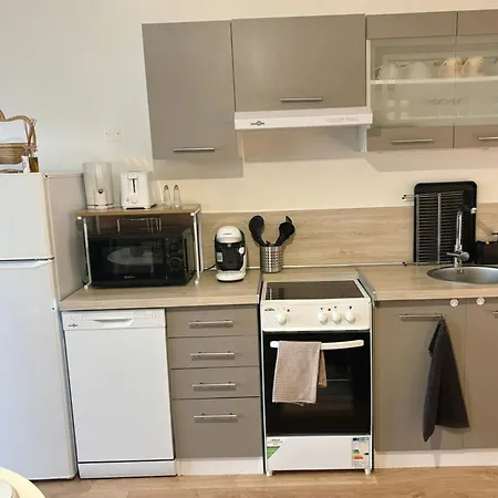 Cosy En Centre-ville *